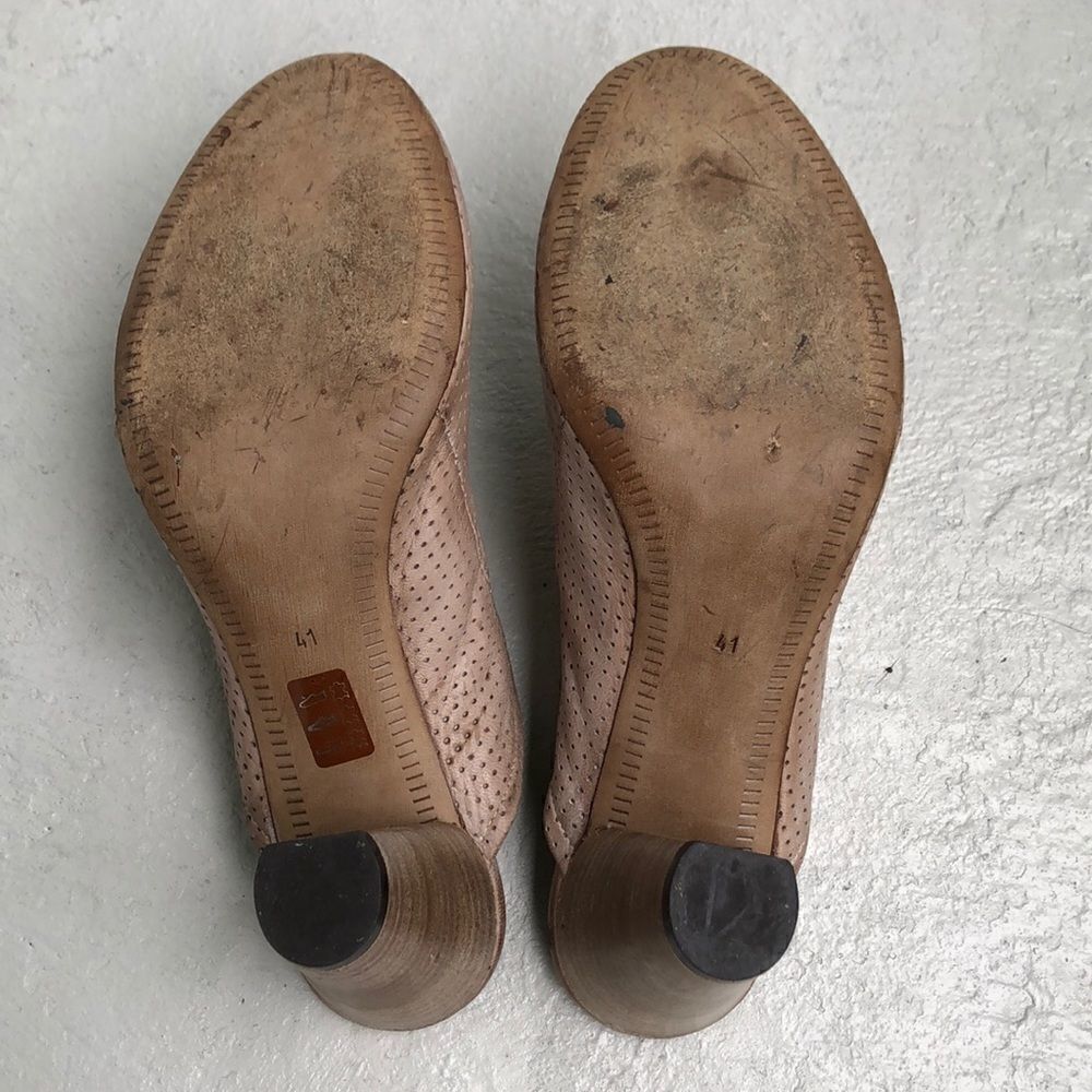 Alberto  Fermani mules - Picture 5 of 6
